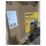 Cub Cadet 50" Bagger