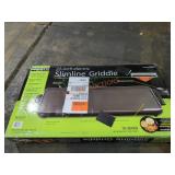 Presto 22" Slimline Griddle