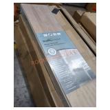 (3) Laminate Wood Flooring 3XBID