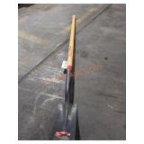 48" Trenching Shovel