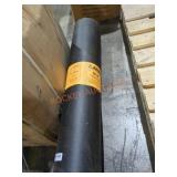 Apot Roofing Underlayment, 36" x 144