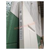 24" x 80" Door