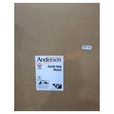 Anderson Double Hung Window