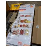 HDX 5 Shelf Storage Unit