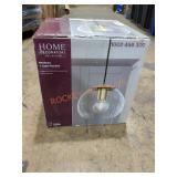 HDC Newberry 1 Light Pendant