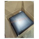 Sentry Safe floor safe
