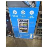 NewAir Beverage Cooler