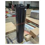 Water softener tank