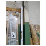 Everbilt Water Resistant Barrier 9