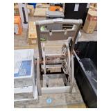 Hose reel
