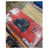 Husky 4 gallon hot dog air compressor combo kit