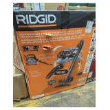 Ridgid 16 gallon wet/dry vac