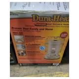 Duraheat Portable Kerosene Heater