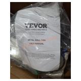 Vevor metal wall fan