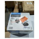 EverBilt Transfer Pump