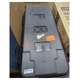 Plano utility chest