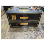 DeWalt ToughSystem Tool Box