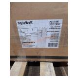 Style well Doherty sofa