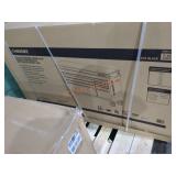 Husky 52" 10 Drawer Mobile Workbench