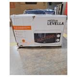 Premium Levella .7 cu ft microwave oven