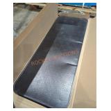 18" x 48" type 2 hearth extender