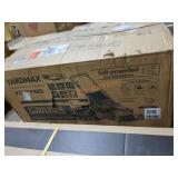 YardMax Gas 22" Walk Behind Lawn Mower