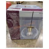 Home Decorators Newbury 1 Light Pendant