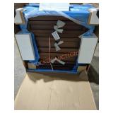 Nightstand with Power