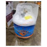 Flame King 20lb. Propane Cylinder