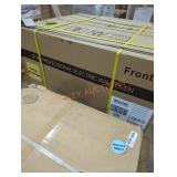 30" professional electric wall oven