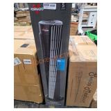 Vornado tower circulator fan