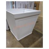Hanover 20" Square Planter