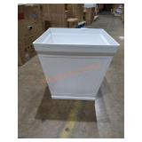Hanover 20" Square Planter