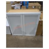 36" x 12" x 36" Kitchen Wall Cabinet