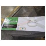 Hunter 44"  Interior Ceiling Fan