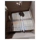 (24) 12x 24x1 filters
