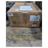 Swiss Madison Sublime Pedestal Sink, Top ONLY