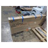 (2) LED Low Profile Troffer