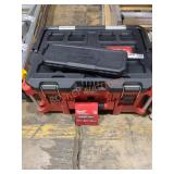 Milwaukee Large Tool Box