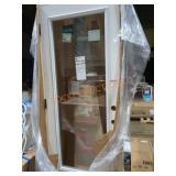 80" x 32" Patio Door