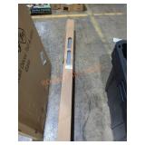 Delta 48"-60" Sliding Track Assembly Kit