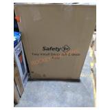 Safety 1st Tall and Wide Baby Gate 29" - 47"