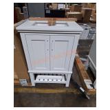 Tupelo 24" vanity