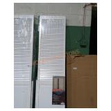 Veranda Bi Fold Doors 36"