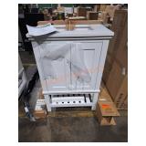 Tupelo 24" vanity