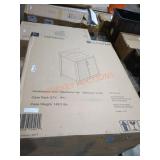 Glacier Bay Huckleberry 30" Vanity