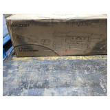 Razor 4 Burner LP Gas Griddle