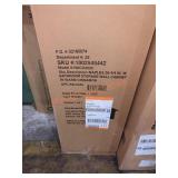 26" Bathroom Wall Cabinet