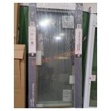 American Craftsman 36" x 80" Sliding Patio Doors