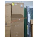 24" x 48" Refrigerator End Panel